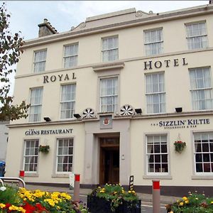 The Royal Hotel